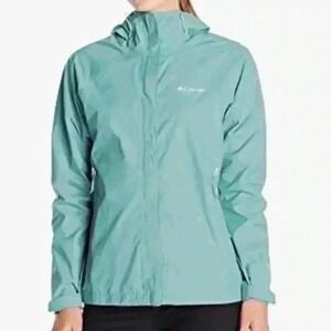COLUMBIA | Evaporation Jacket in Iceburg